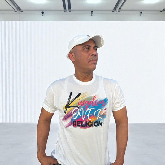 Kingdom Over Religion